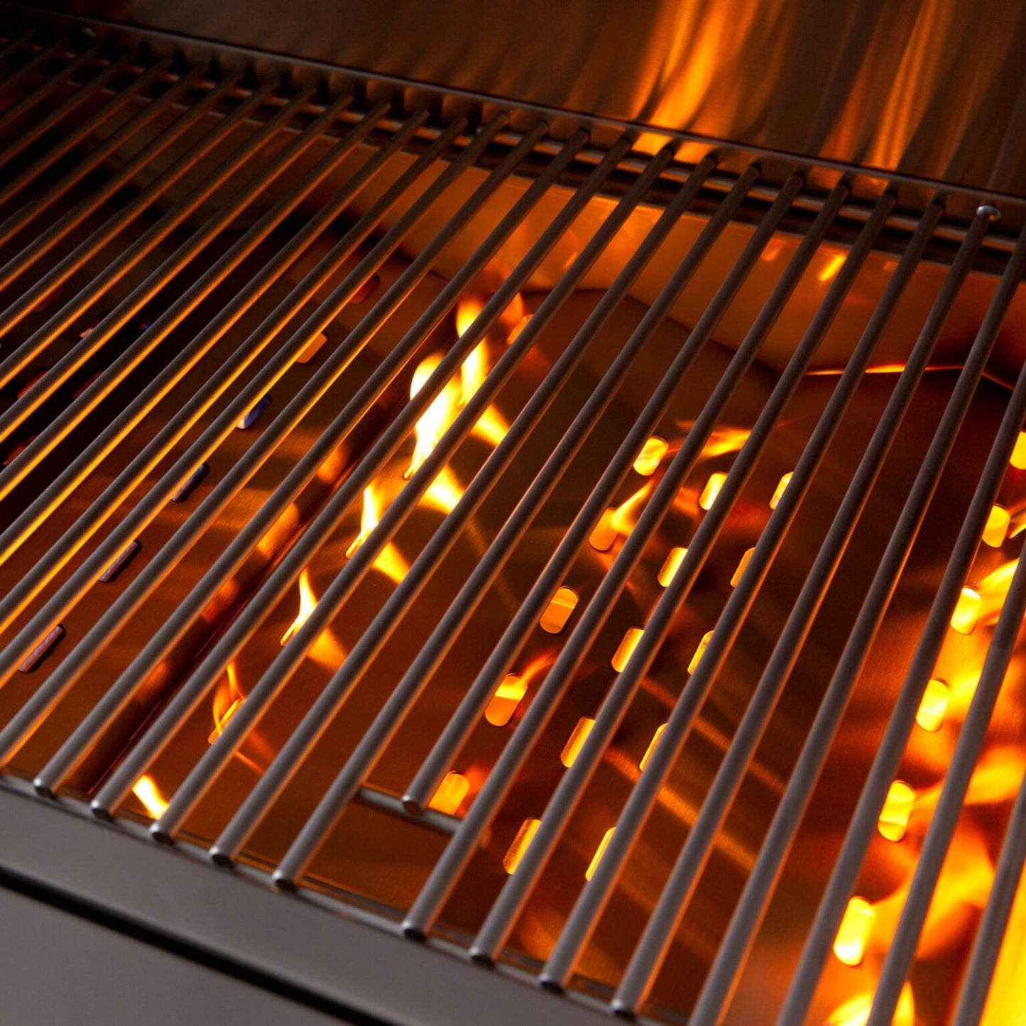 Summerset - Resort Built-In 30″ Grill w/ insulated jacket