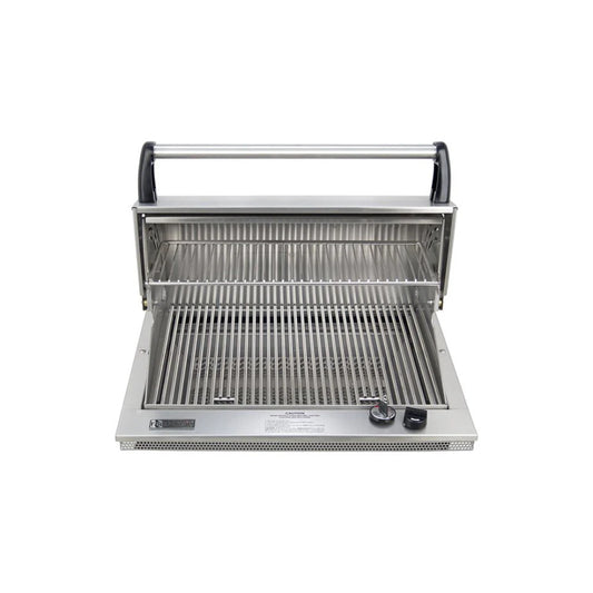 Fire Magic Deluxe Classic Drop-In Grill