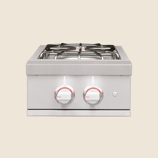 Summerset - Pro Power Burner LP/NG