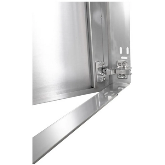 Coyote 24" Wide Single Access Door
