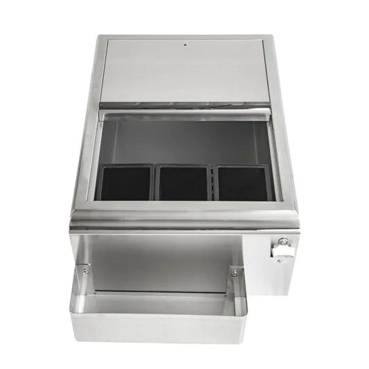 Turbo - BBQG Outdoor Bar