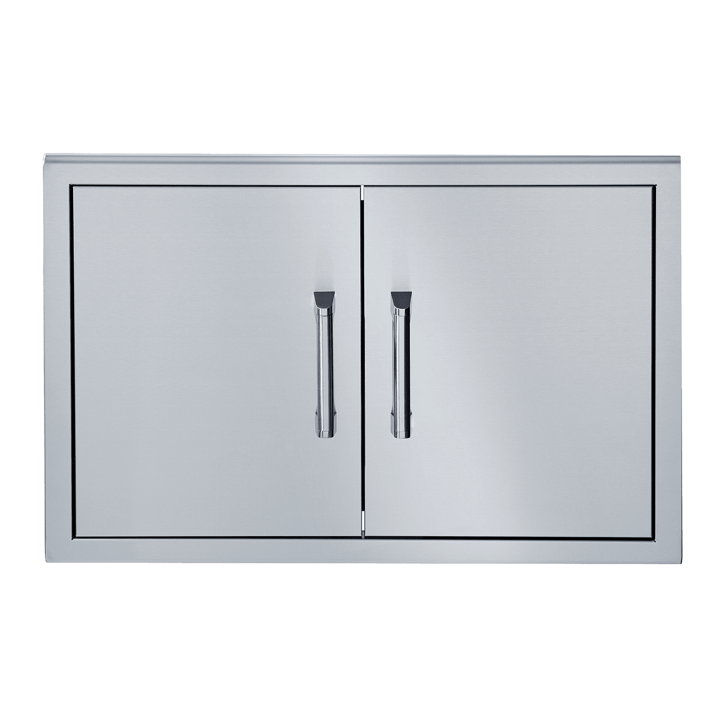 Broilmaster 34-Inch Double Door