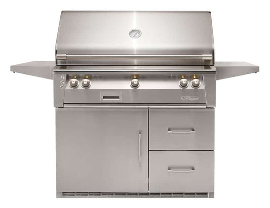 Alfresco - 42" Luxury Grill