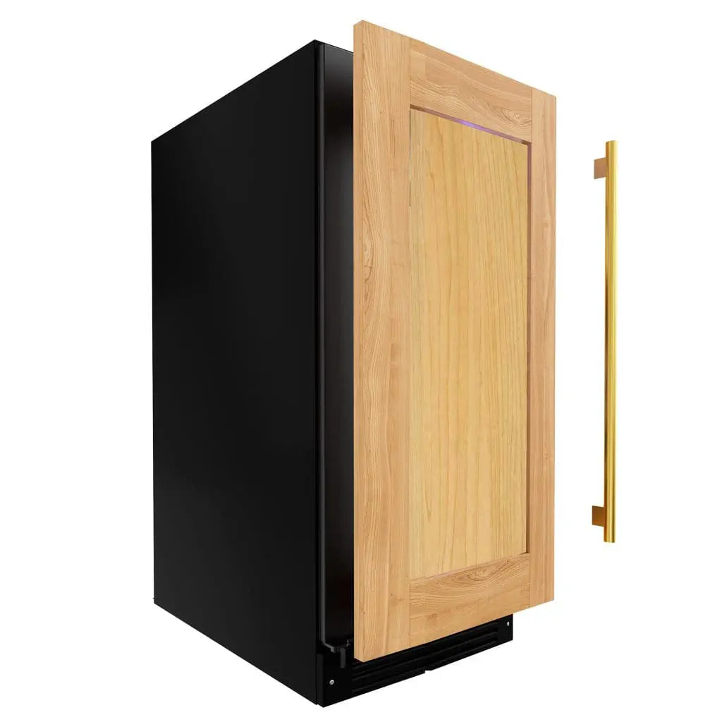 XO 15" Beverage Center (solid panel ready)