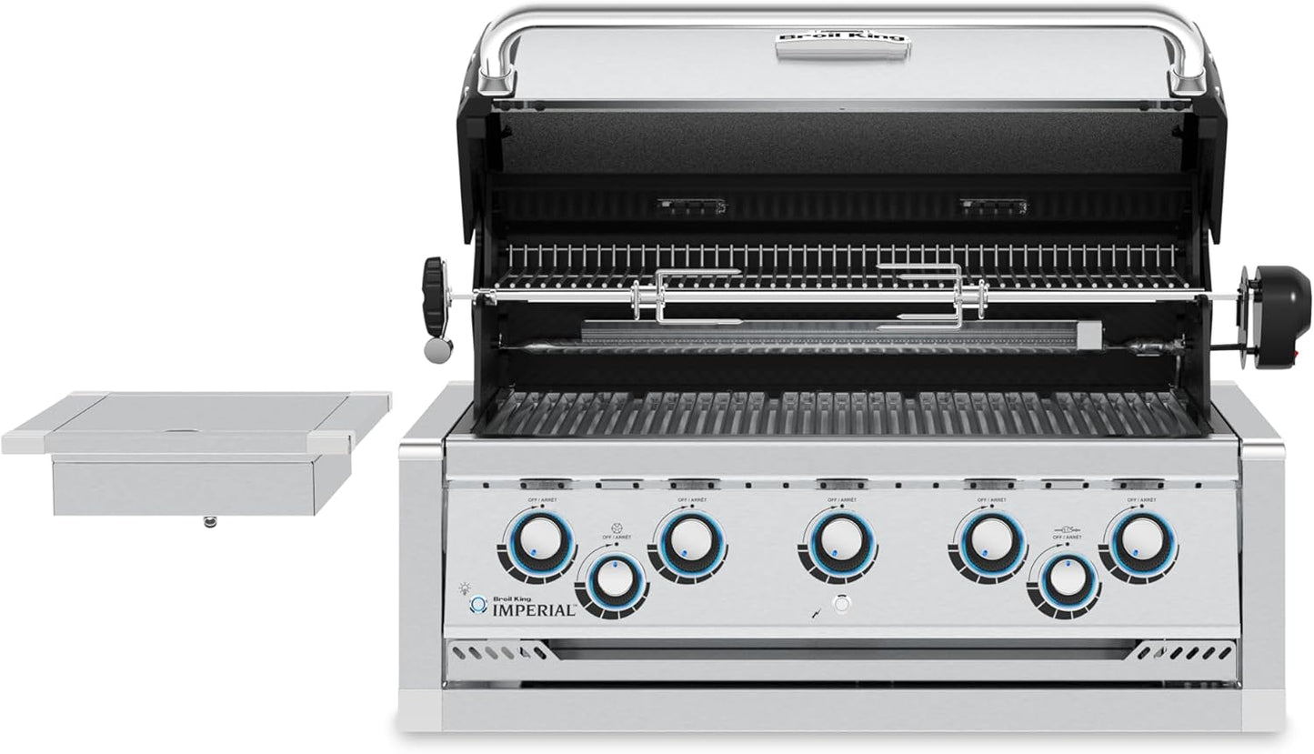 Broil King Imperial S590 Built-In Grill NG