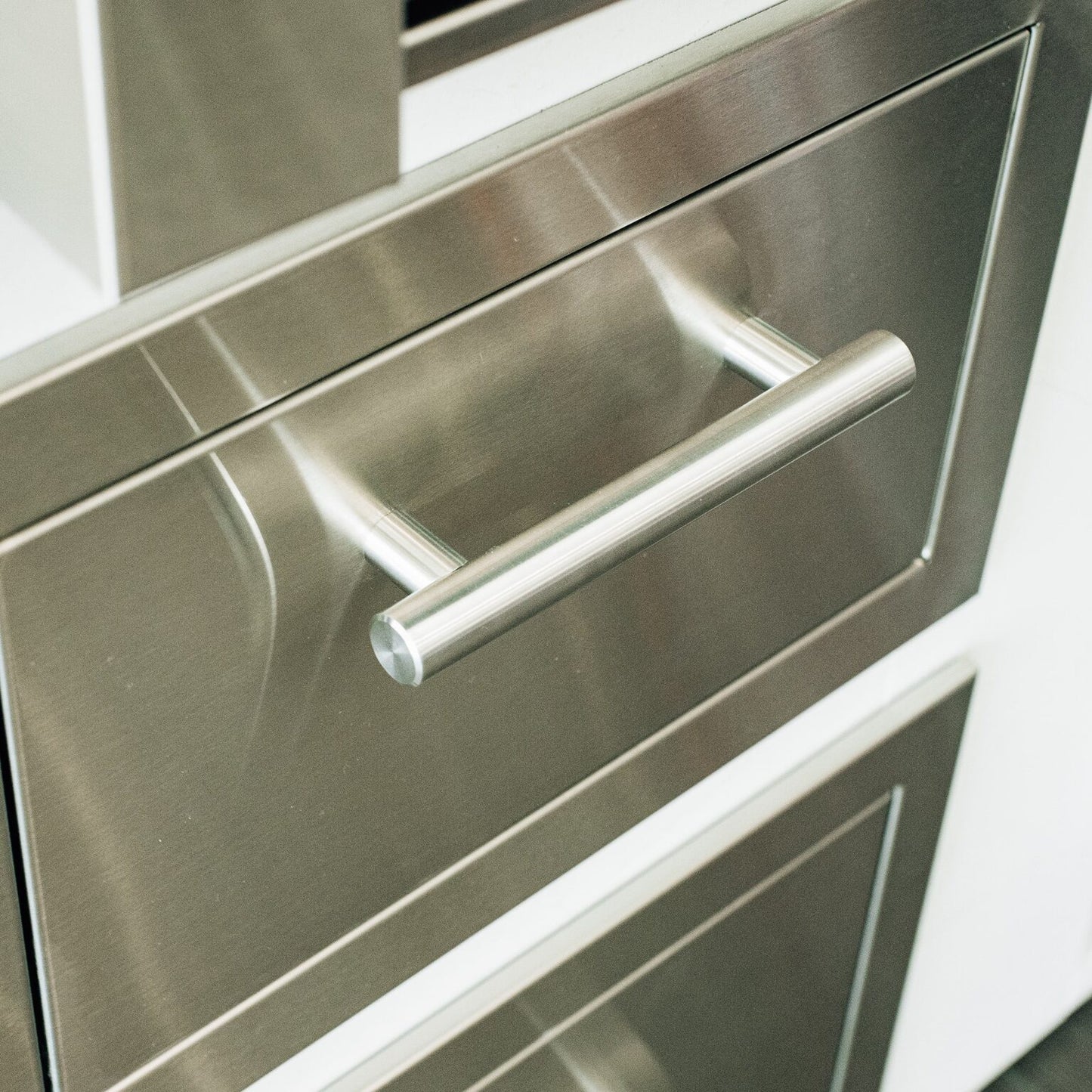 American Made Grills - 17" Single Drawer