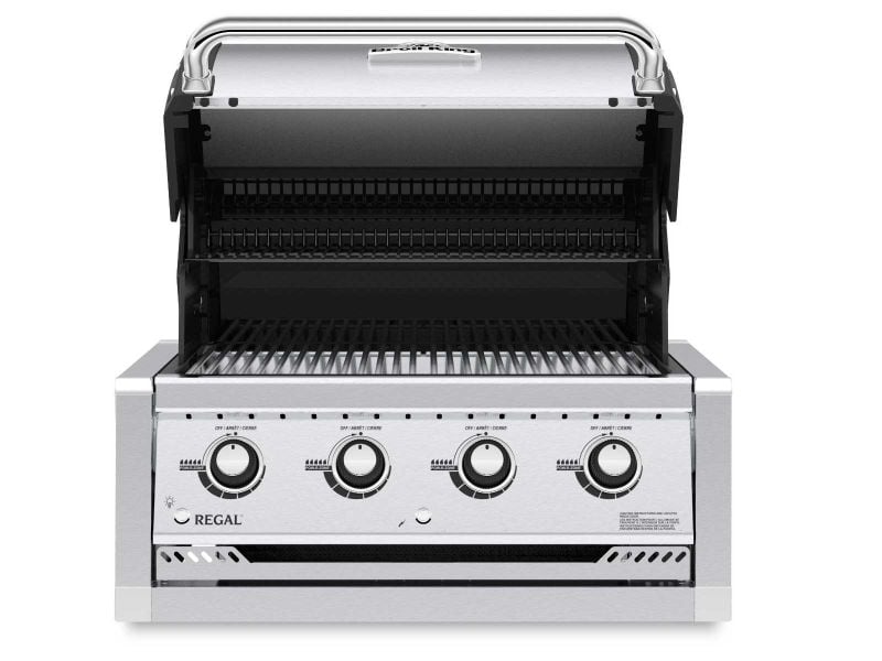 Broil King Regal S420 Built-In Grill Head NG