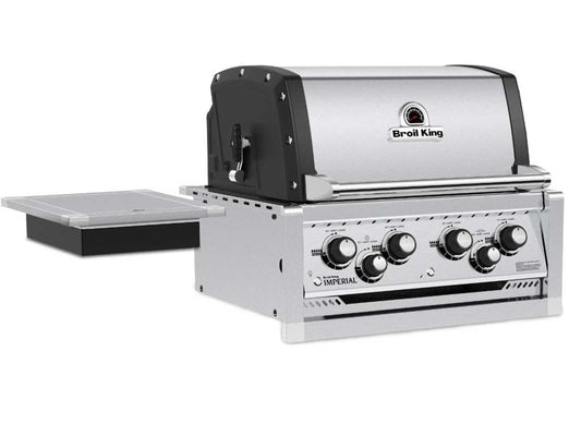 Broil King Imperial S490 Built-In Grill LP