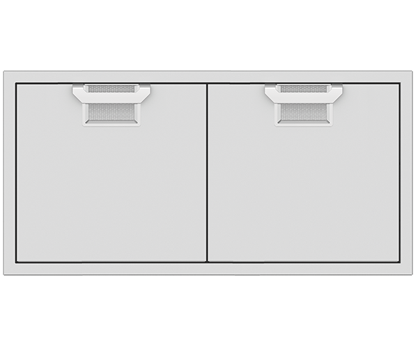 Aspire by Hestan 42" Double Access Doors - AEAD Series