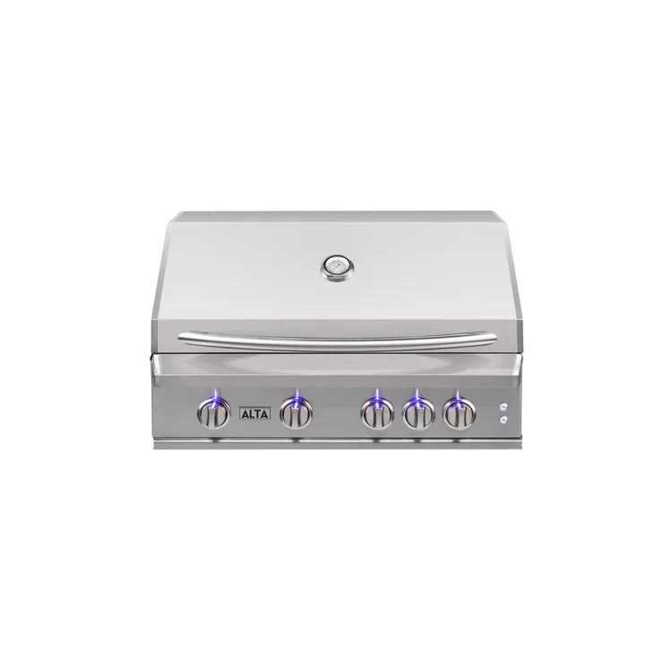 Novo ALTA Series 32" Gas Grill
