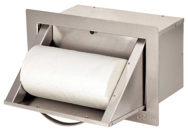 Artisan - 17" Paper Towel Dispenser