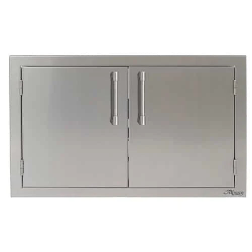 Alfresco - 36" Double Access Doors