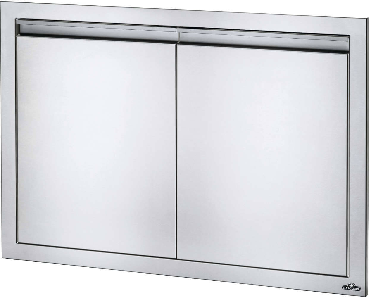 Napoleon 36" X 24" Large Double Door