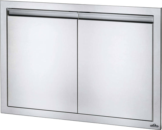 Napoleon 36" X 24" Large Double Door