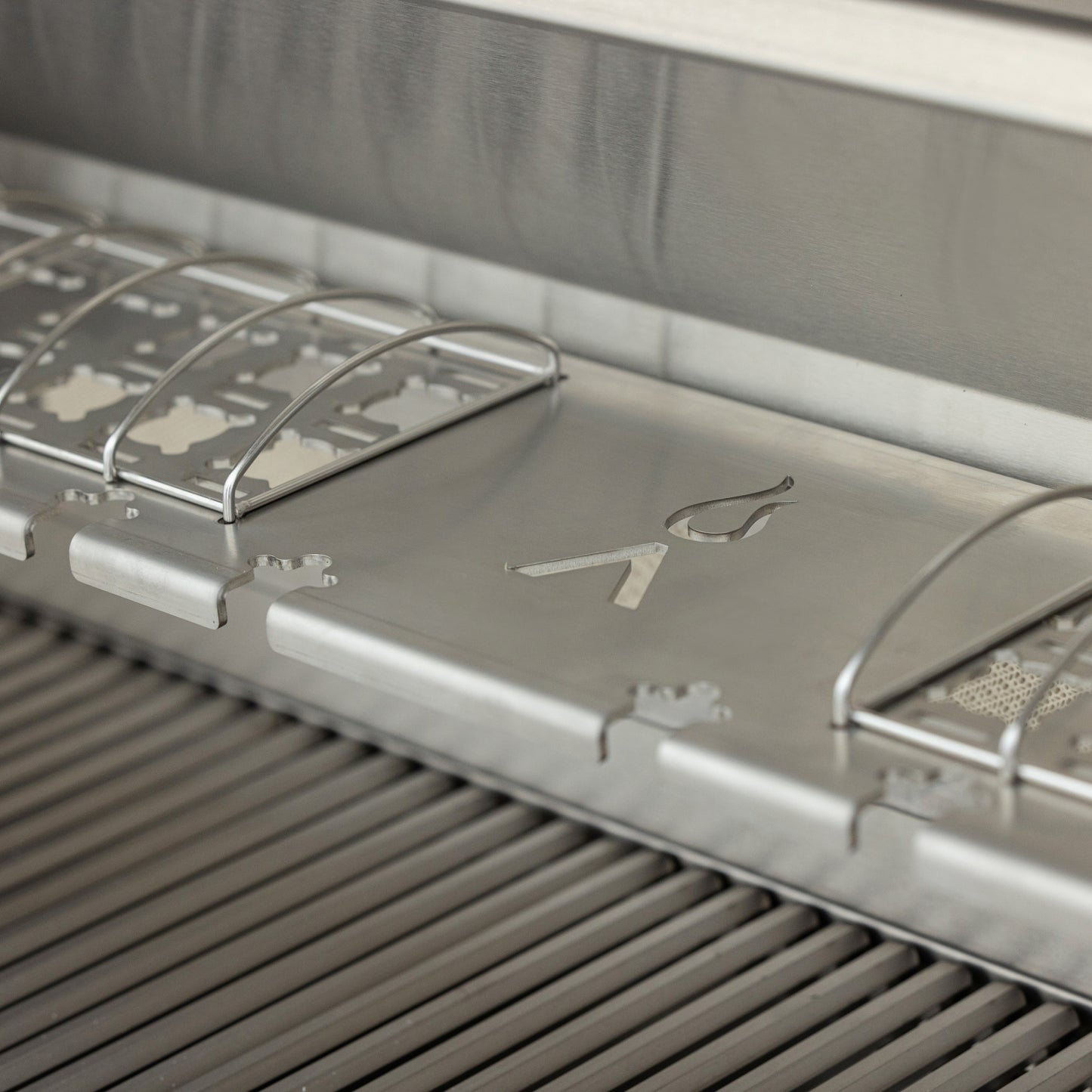 Blaze 40" LTE PRO 5-Burner Gas Grill