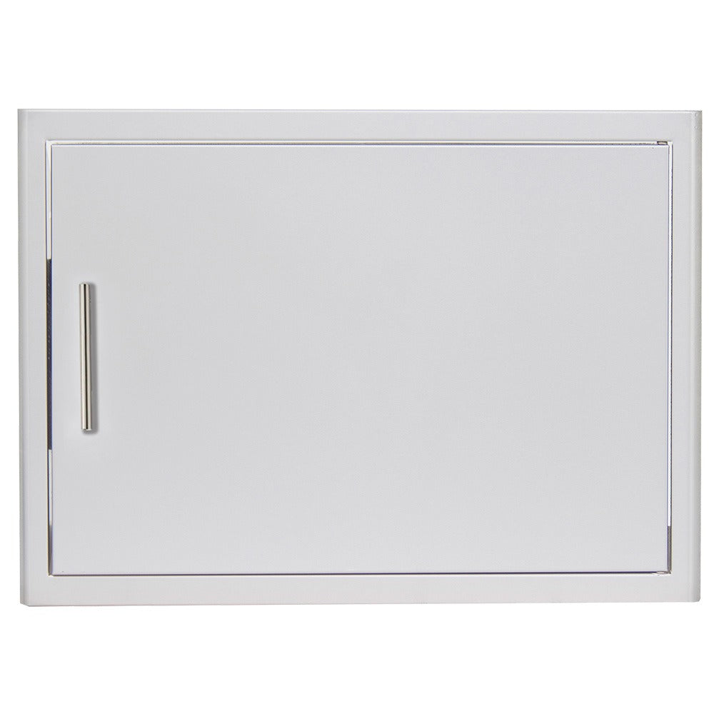 Blaze 28" Single Access Door – Right Hinged (Horizontal)
