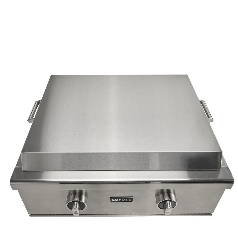 Coyote 30" Flat Top Grill