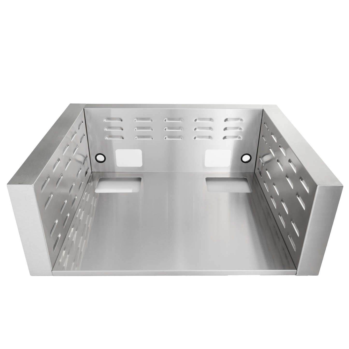 Coyote 30" C-Series Built-In Grill w/ insulated jacket