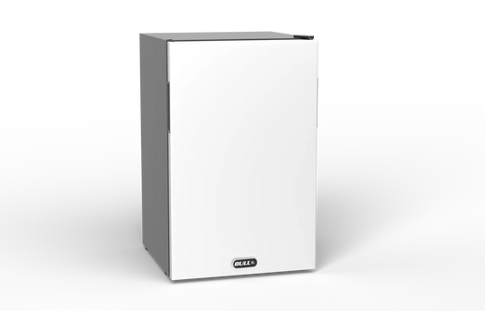 Bull - Contemporary Refrigerator 4.5 cu.