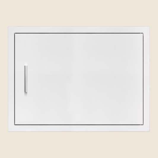 Summerset - 27x20" Horizontal Access Door