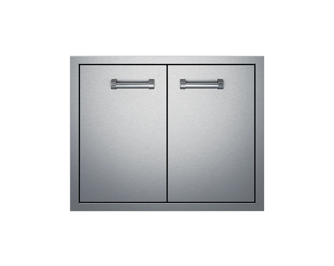 Delta Heat 30" Double Access Doors