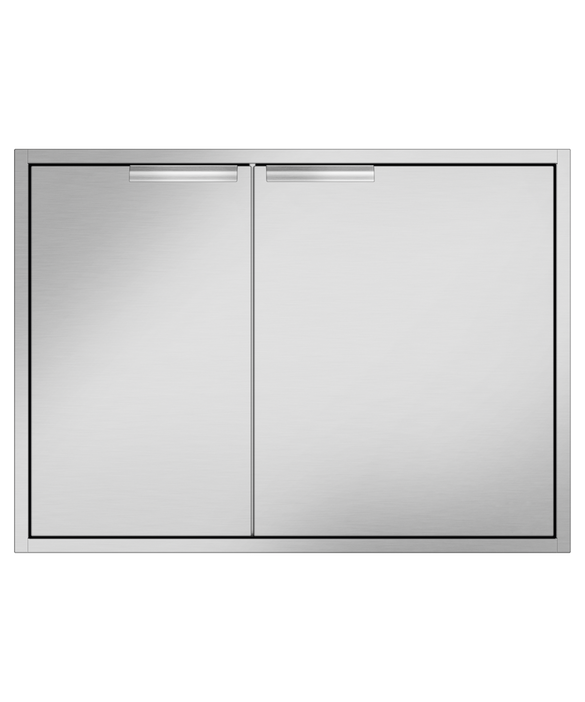 DCS - 42" Dry Pantry