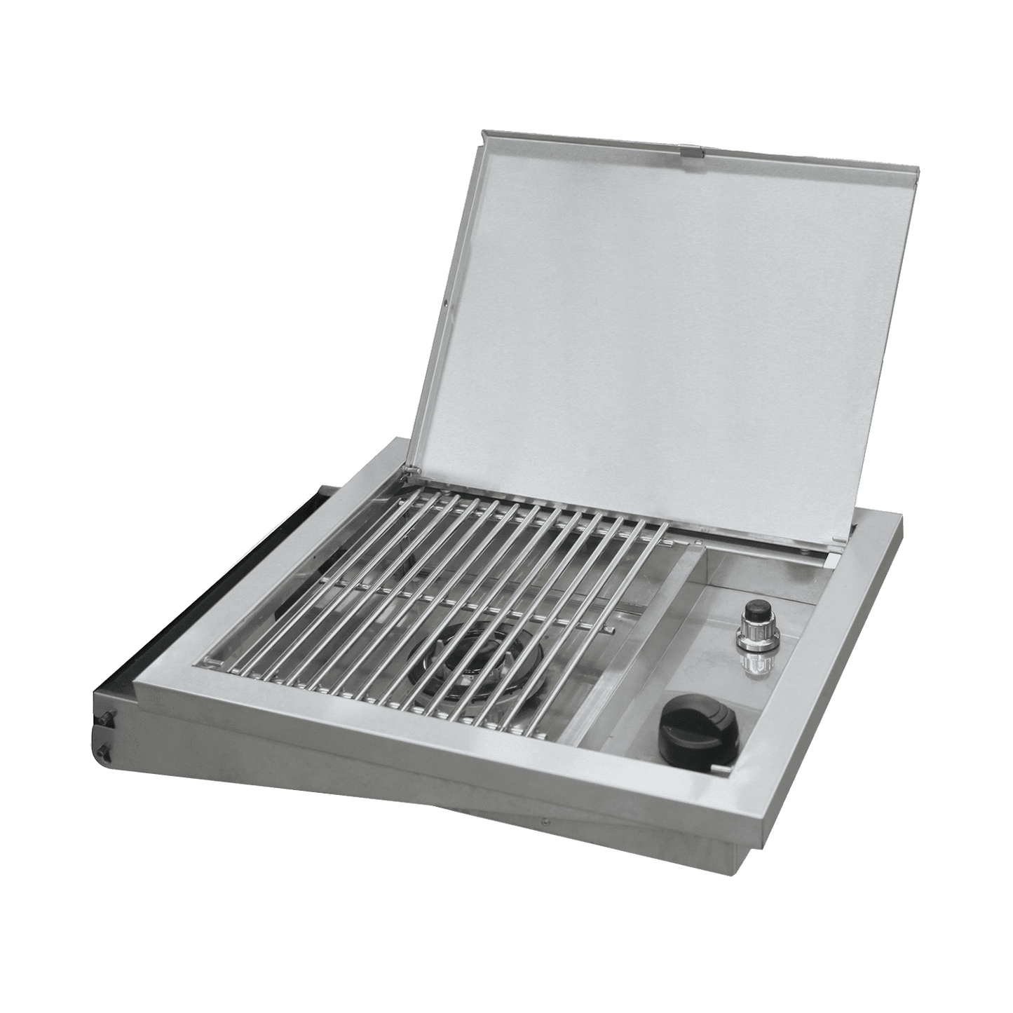 Broilmaster - Blue Flame Side Burner