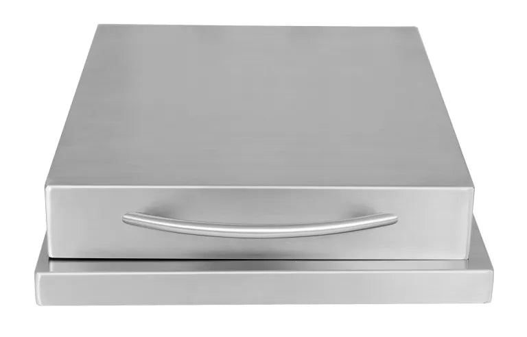 Blaze Drop-In Gas Single Side Burner