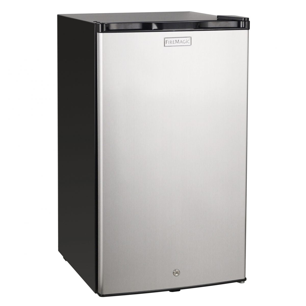 Fire Magic 20" Refrigerator with Reversible Door Hinge