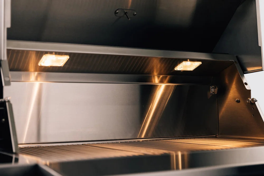 Novo HONE Series 30" Gas Grill
