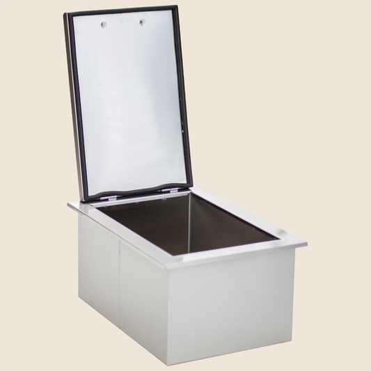 Summerset - 17"x 24" 1.7c Drop-In Chest