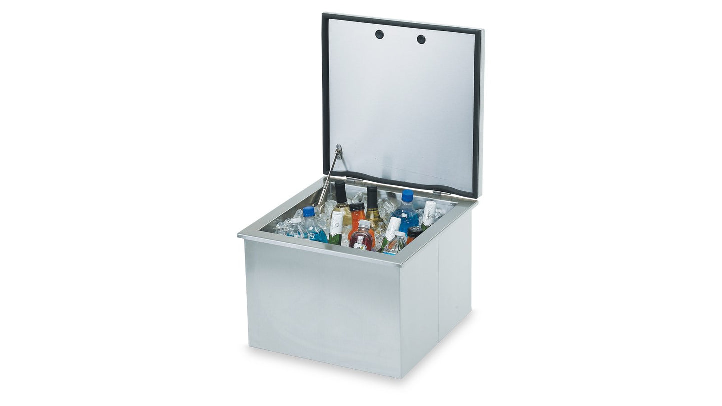 Lynx - Sedona Drop-In Cooler