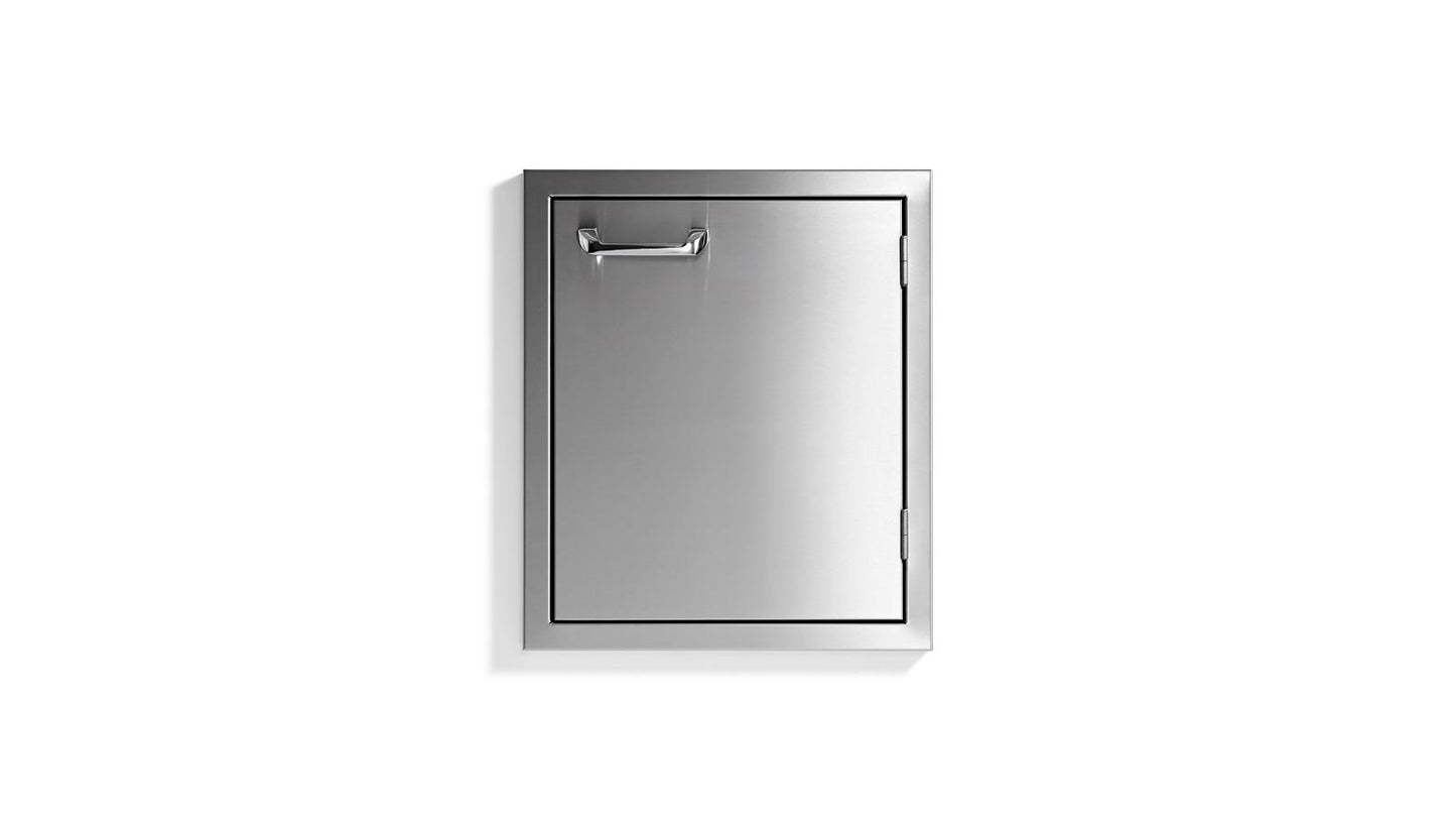 Lynx - 18" Sedona Single Door