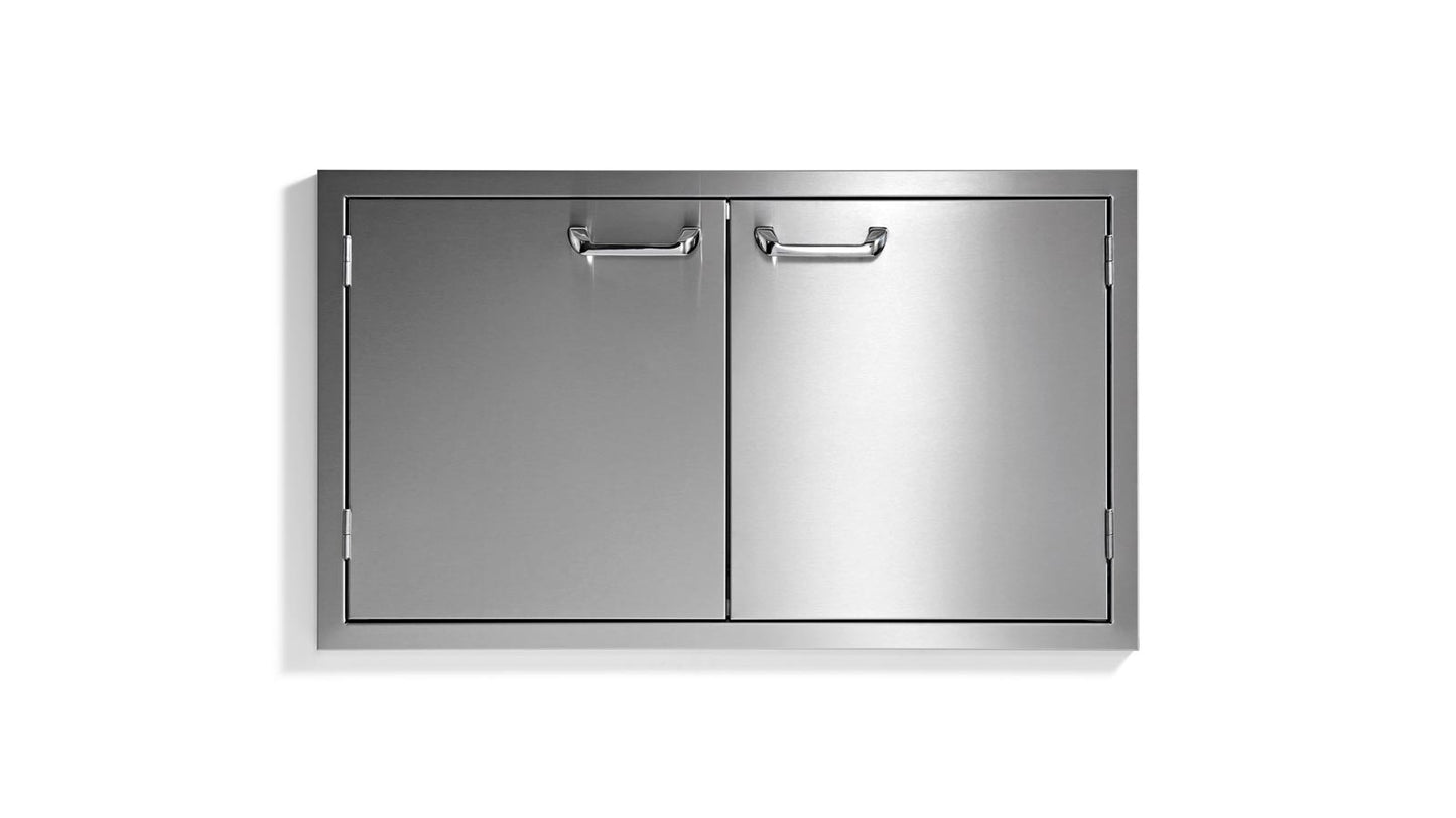 Lynx - 36" Sedona Double Doors