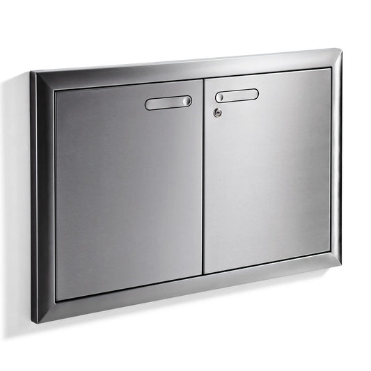 Lynx - 36" Ventana Sealed Pantry