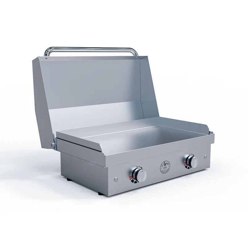 Le Griddle The Ranch Hand Electric Griddle