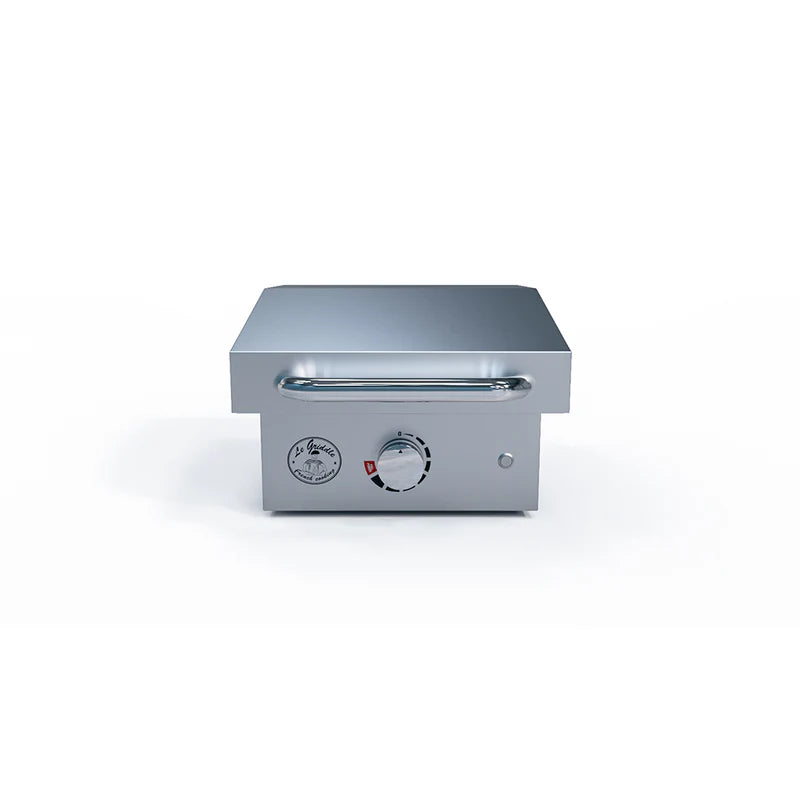 Le Griddle The Wee Electric Griddle