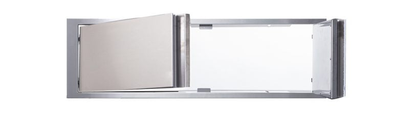 Memphis 42" Elite Lower Doors