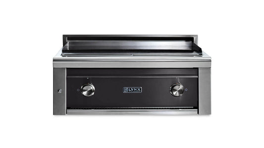 Lynx - 30" Asado Cooktop Built-In