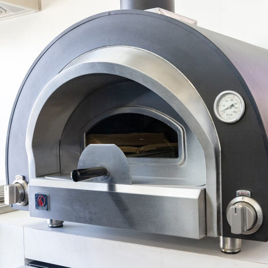 Summerset - Hybrid Pizza Oven NG/LP