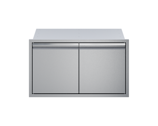 Twin Eagles 36" Dry Storage