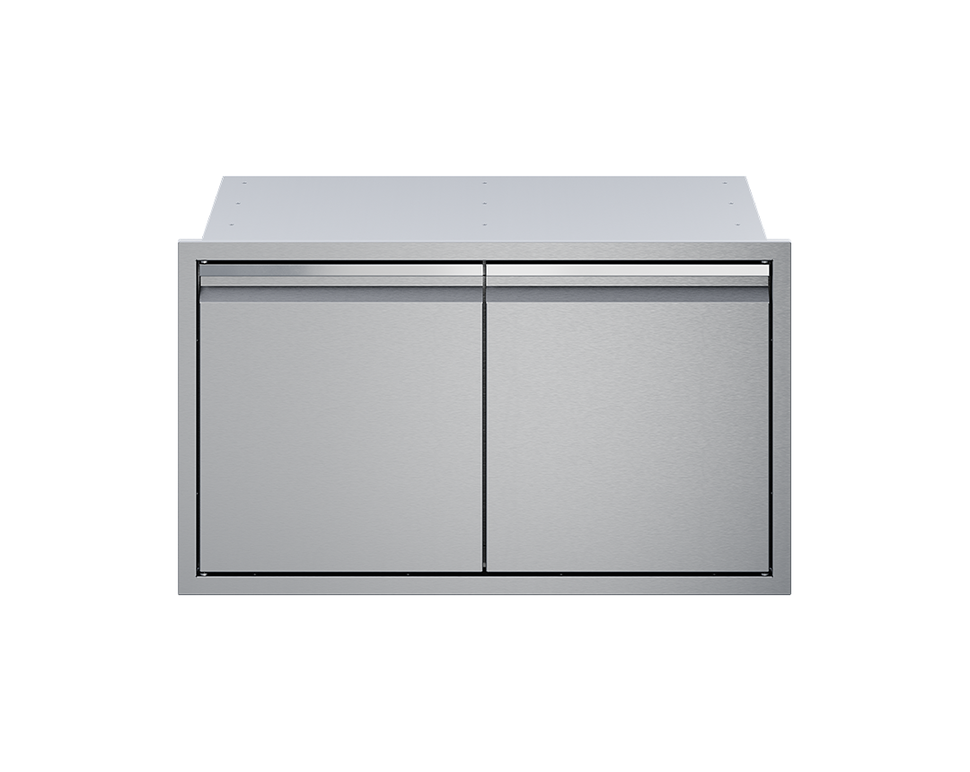 Twin Eagles 36" Tall Dry Storage