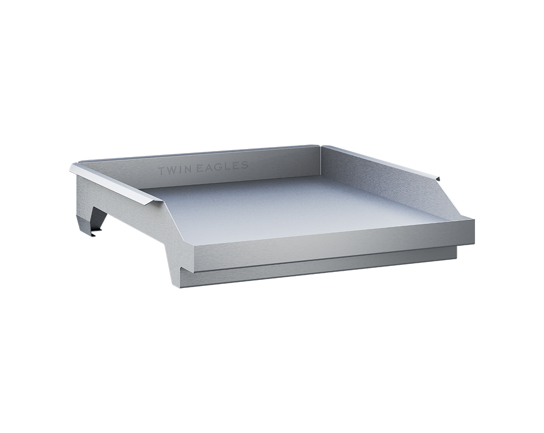 Twin Eagles 18" Griddle Plate Attachment for TEPB