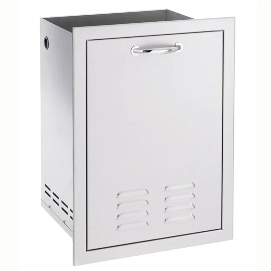 True Flame 20" Vented Liquid Propane Tank