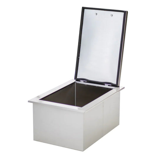 True Flame 17" x 24" Drop-in Cooler (1.7c)