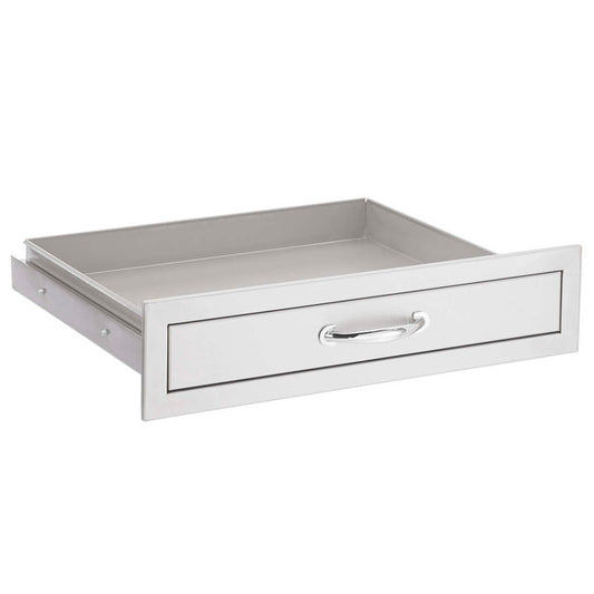 True Flame 26" Utensil Drawer