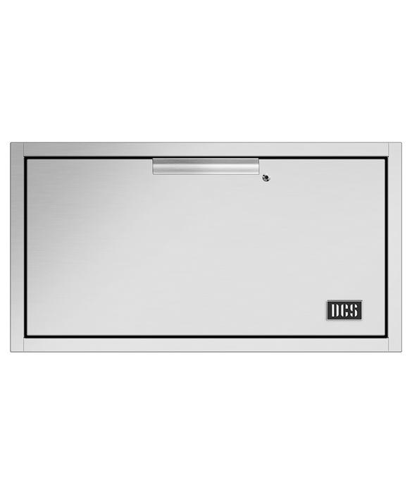 DCS - 30" Outdoor Warming Drawer