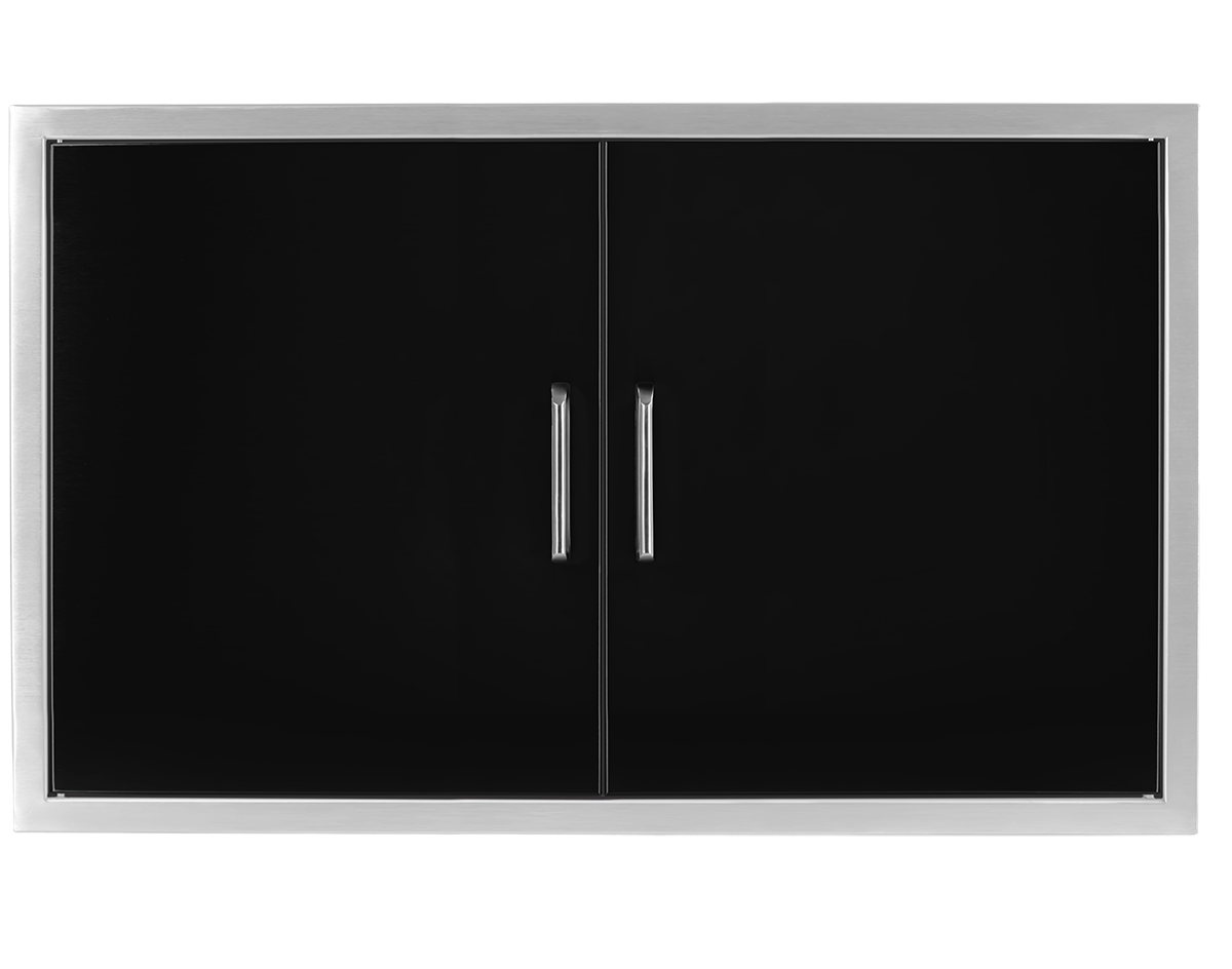 Wildfire 30" X 21" DOUBLE DOOR RANCH