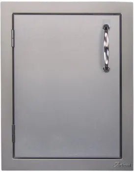 Artisan - 26" Single Left Door