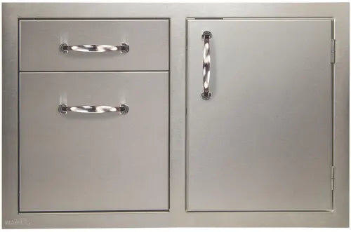 Artisan - 36" Door and Drawers